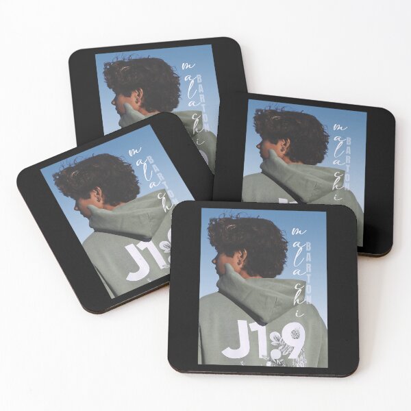 Item preview, Malachi Barton  designed and sold by abianhowe.