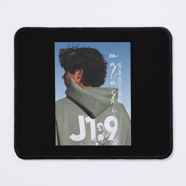 Item preview, Malachi Barton  designed and sold by abianhowe.