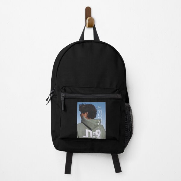 Item preview, Malachi Barton designed and sold by abianhowe.