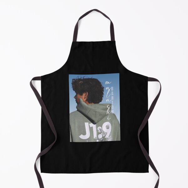 Item preview, Malachi Barton  designed and sold by abianhowe.