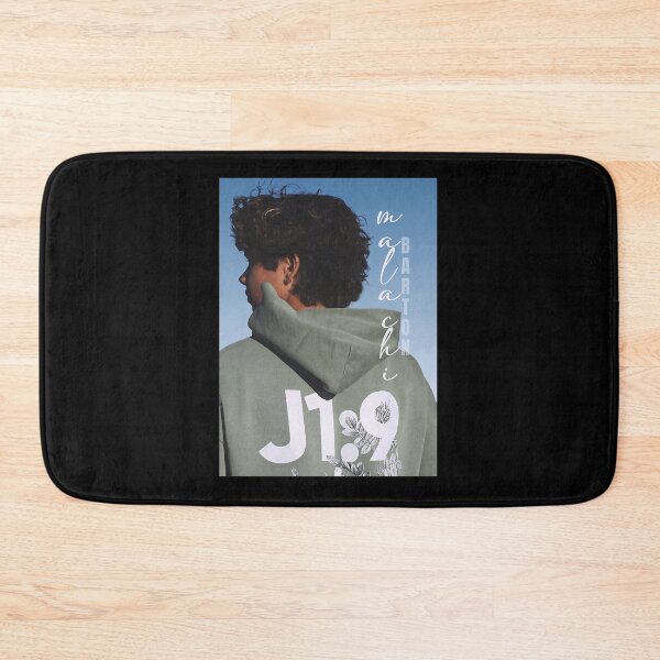 Item preview, Malachi Barton  designed and sold by abianhowe.