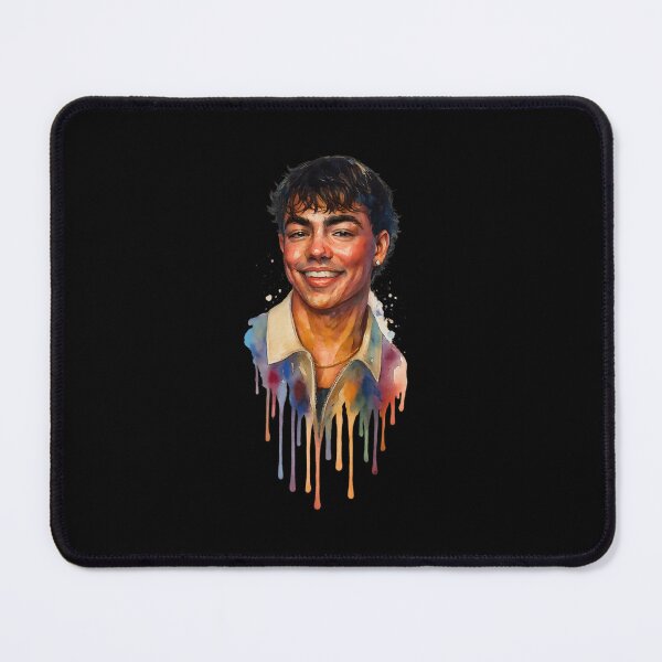 Item preview, Malachi Barton designed and sold by abianhowe.