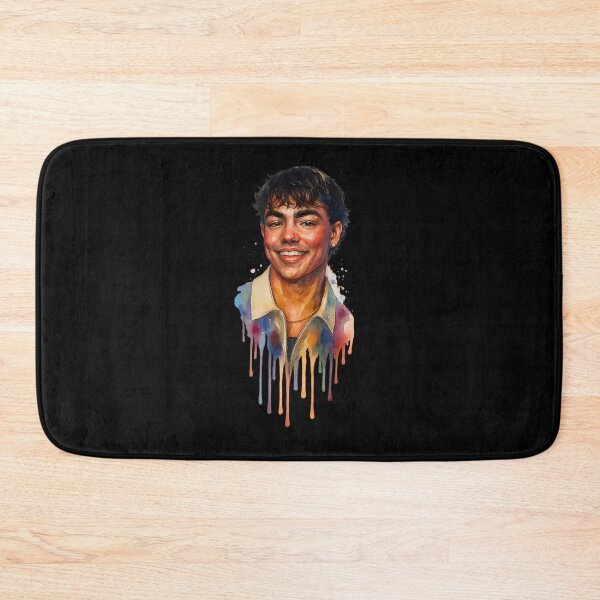 Item preview, Malachi Barton  designed and sold by abianhowe.