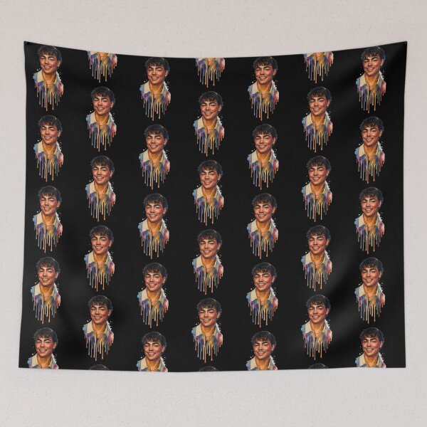 Item preview, Malachi Barton  designed and sold by abianhowe.