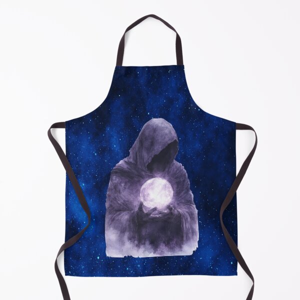 Item preview, Celestial Dreamforger Wizard – Master of Stars and Shadow designed and sold by MysticOzzy.