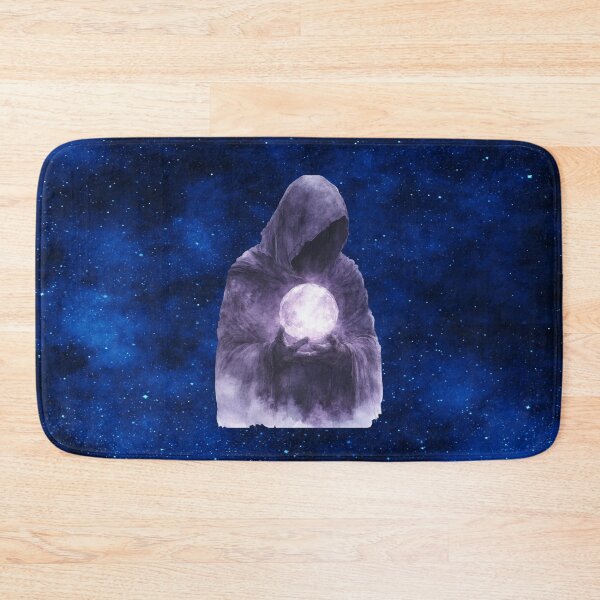 Item preview, Celestial Dreamforger Wizard – Master of Stars and Shadow designed and sold by MysticOzzy.