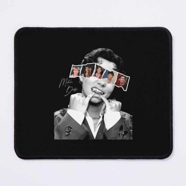 Item preview, Malachi Barton designed and sold by abianhowe.