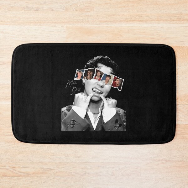 Item preview, Malachi Barton  designed and sold by abianhowe.