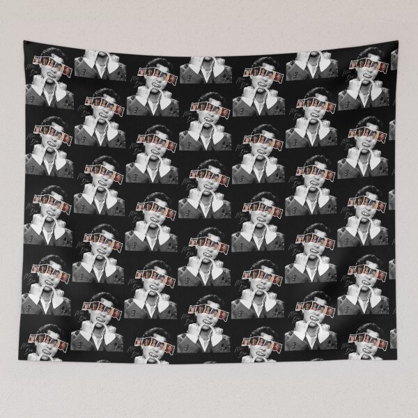 Item preview, Malachi Barton  designed and sold by abianhowe.