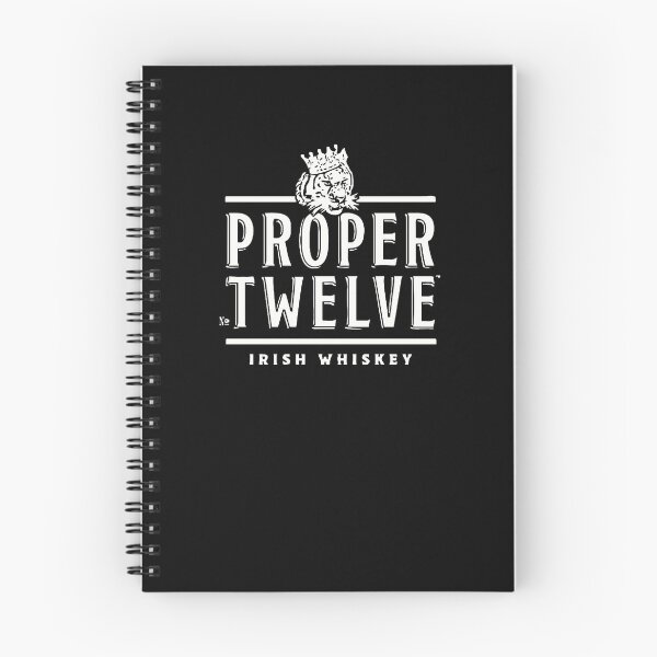 Item preview, Proper 12 Proper Twelve Irish Whiskey designed and sold by carringtonpaula.