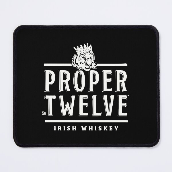 Item preview, Proper 12 Proper Twelve Irish Whiskey designed and sold by carringtonpaula.