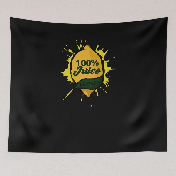 Item preview, Funny Vasectomy 100% Juice No Seeds Adult Humor Sarcasm Tee designed and sold by LookTwice.