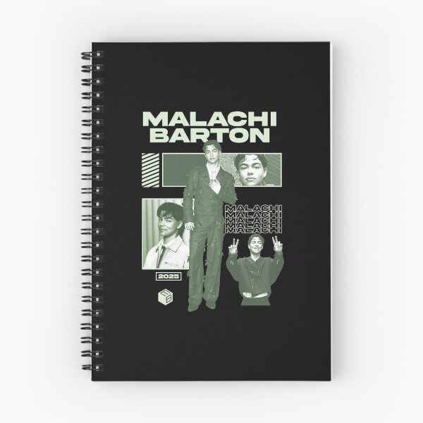 Item preview, Copy of Malachi Barton  designed and sold by abianhowe.