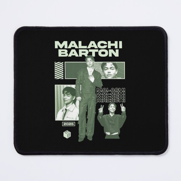 Item preview, Copy of Malachi Barton designed and sold by abianhowe.
