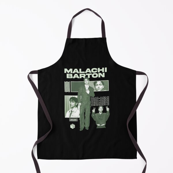 Item preview, Copy of Malachi Barton  designed and sold by abianhowe.