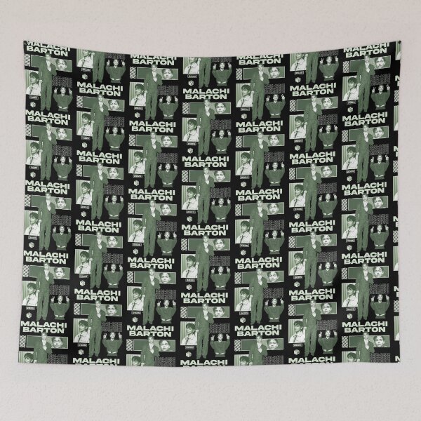 Item preview, Copy of Malachi Barton  designed and sold by abianhowe.