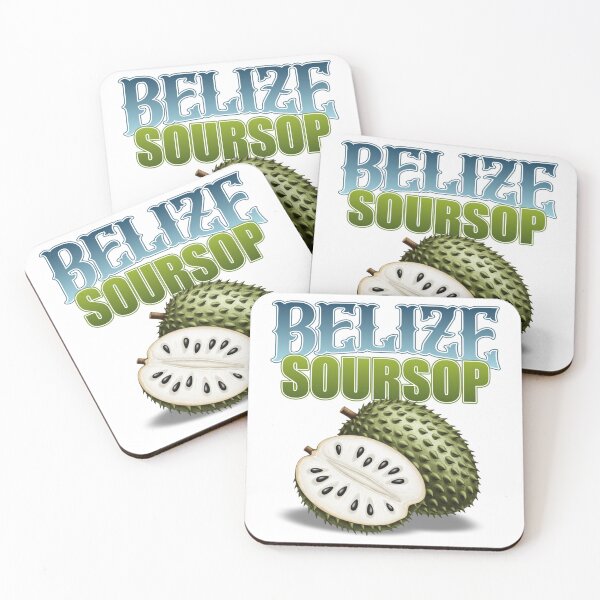 Item preview, Belize Soursop designed and sold by BADNIS designs.