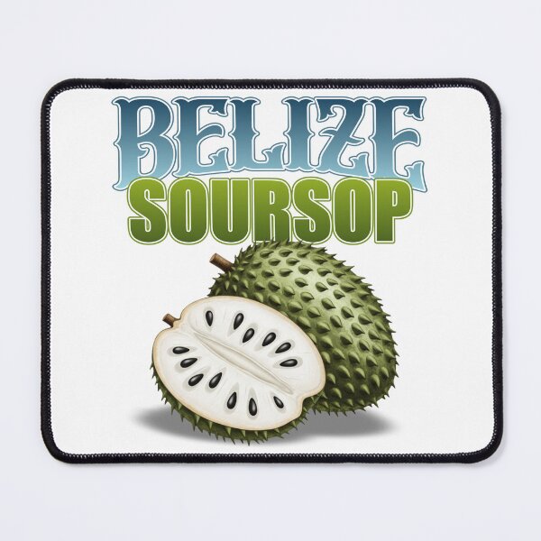 Item preview, Belize Soursop designed and sold by BADNIS designs.