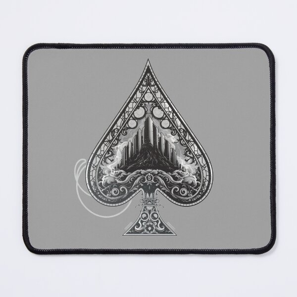 Item preview, Spade designed and sold by RadManDesigns.