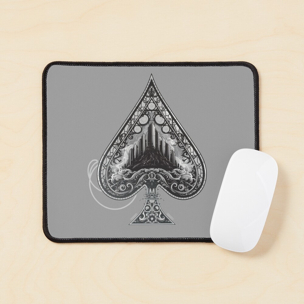 Item preview, Mouse Pad designed and sold by RadManDesigns.