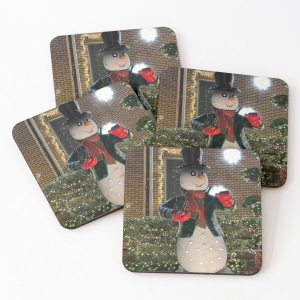 Item preview, Look, it's Frosty the Snowman designed and sold by NYConlineStore.