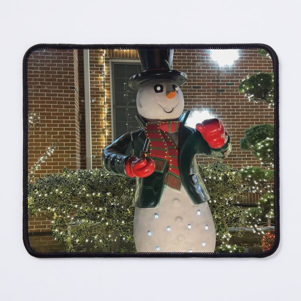 Item preview, Look, it's Frosty the Snowman designed and sold by NYConlineStore.