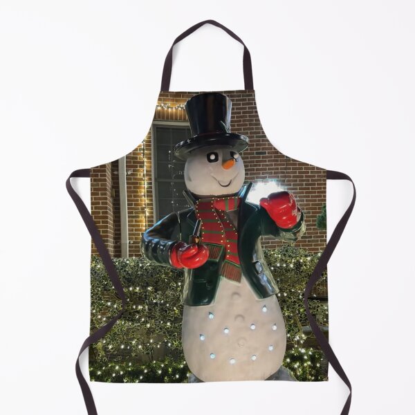 Item preview, Look, it's Frosty the Snowman designed and sold by NYConlineStore.