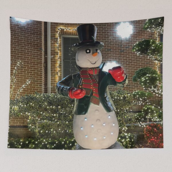 Item preview, Look, it's Frosty the Snowman designed and sold by NYConlineStore.