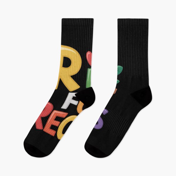 Item preview, R is for Recess School Subject Break Student Fun designed and sold by HardcoreTour.