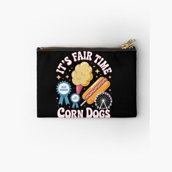 Item preview, Fair Food Tee - For State or County Festival Fair Week designed and sold by MinaReinger.