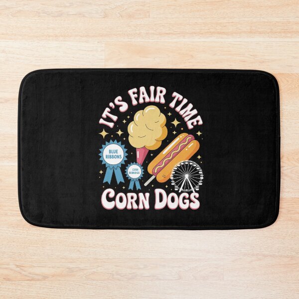 Item preview, Fair Food Tee - For State or County Festival Fair Week designed and sold by MinaReinger.