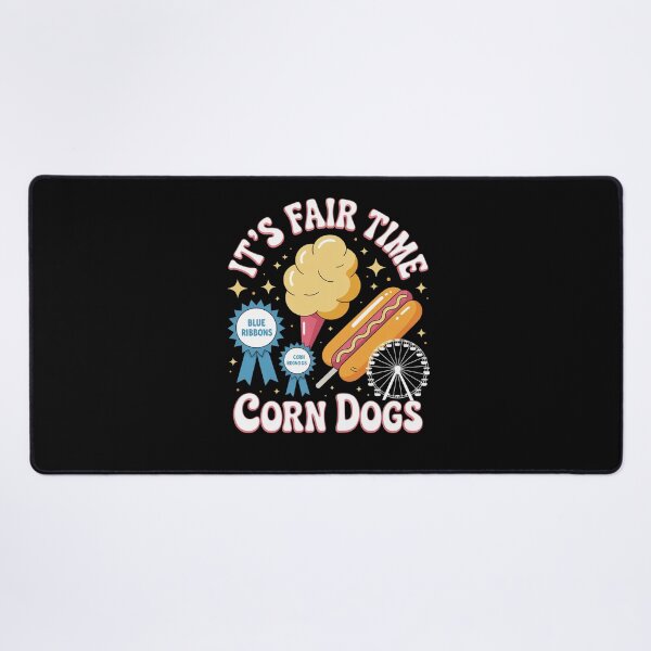 Item preview, Fair Food Tee - For State or County Festival Fair Week designed and sold by MinaReinger.