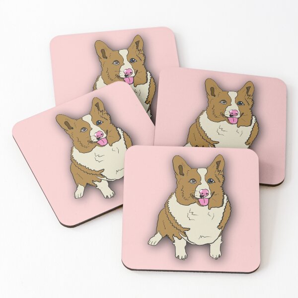 Item preview, Pippin Sits designed and sold by Martiisfly Pet Designs.