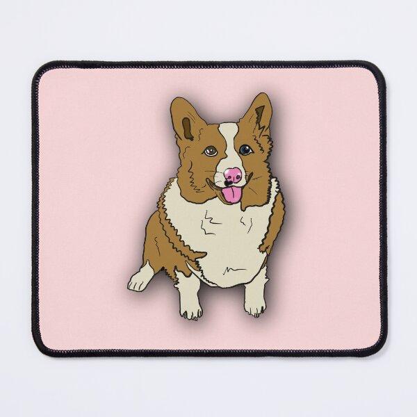 Item preview, Pippin Sits designed and sold by Martiisfly Pet Designs.
