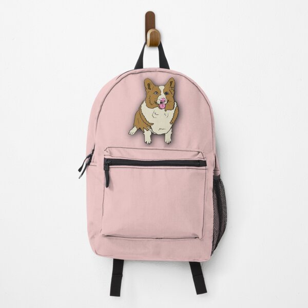 Item preview, Pippin Sits designed and sold by Martiisfly Pet Designs.