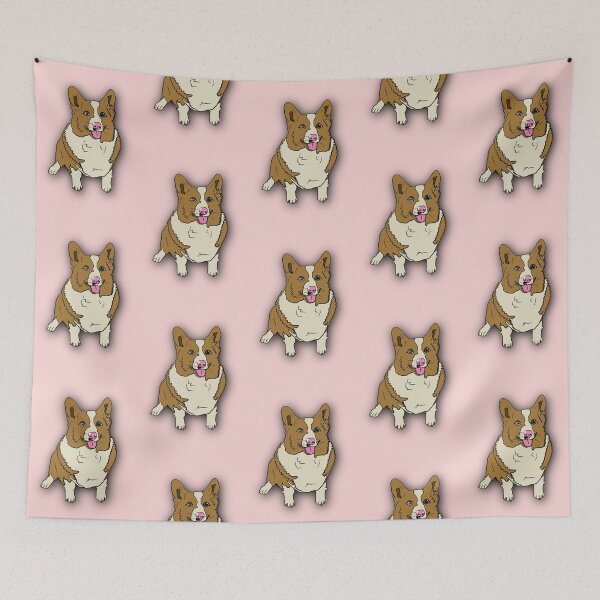 Item preview, Pippin Sits designed and sold by Martiisfly Pet Designs.