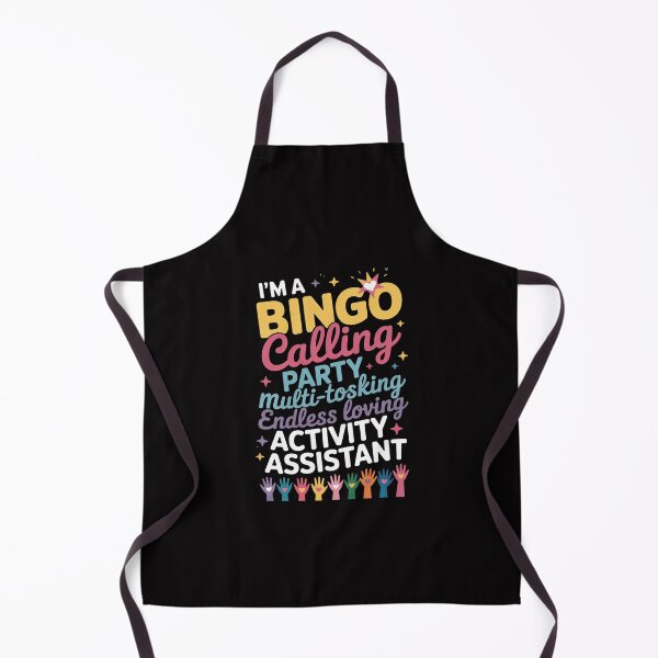 Item preview, I'm Activity Assistant National Activity Professionals Week designed and sold by Silicula.