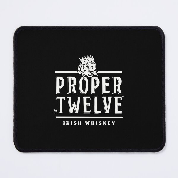 Item preview, Proper 12 Proper Twelve Irish Whiskey designed and sold by elizabethsteinh.