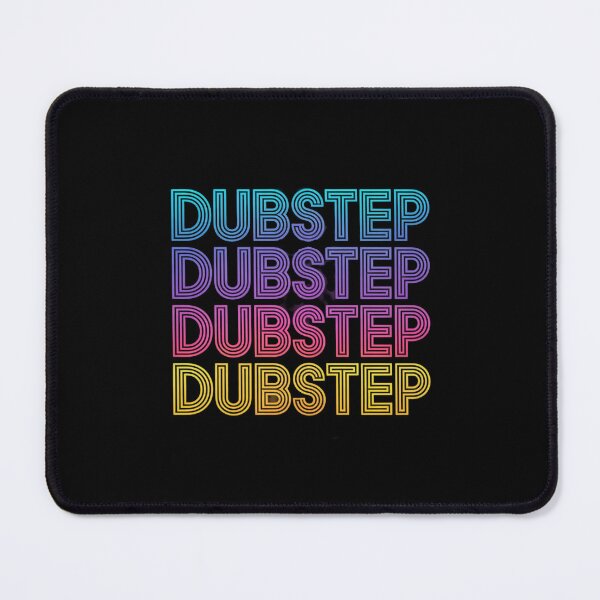 Item preview, Dubstep Music DJ Rave Techno  designed and sold by DrewLeuschke.