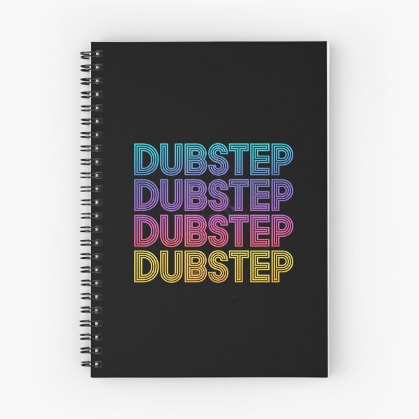 Artikelvorschau, Dubstep-Musik DJ Rave Techno entworfen und verkauft von DrewLeuschke.