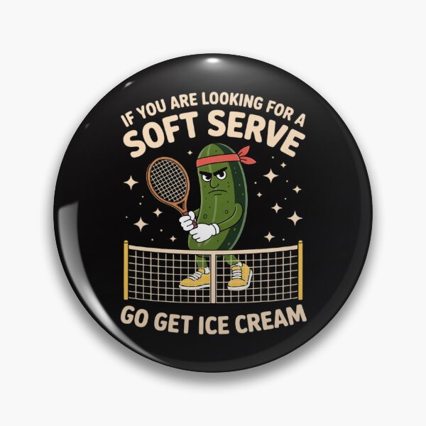 Item preview, If You Are Looking For A Soft Serve Go Get Ice Cream designed and sold by Silicula.
