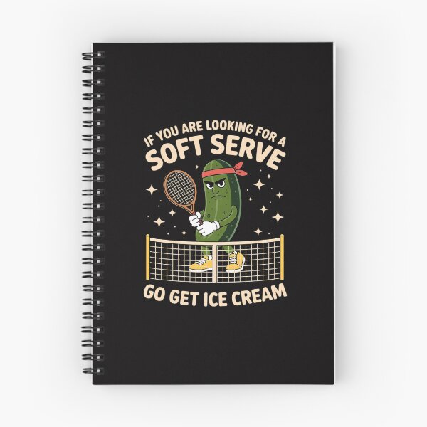 Item preview, If You Are Looking For A Soft Serve Go Get Ice Cream designed and sold by Silicula.