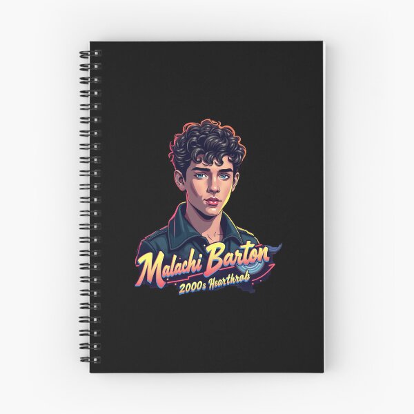 Item preview, Malachi Barton  designed and sold by abianhowe.