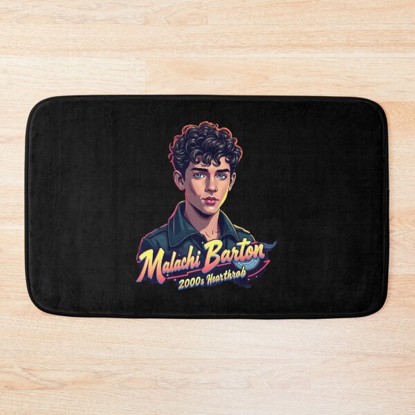 Item preview, Malachi Barton  designed and sold by abianhowe.
