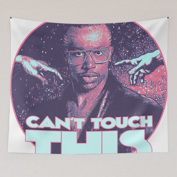 Item preview, Can't Touch This designed and sold by CreativeSpero.