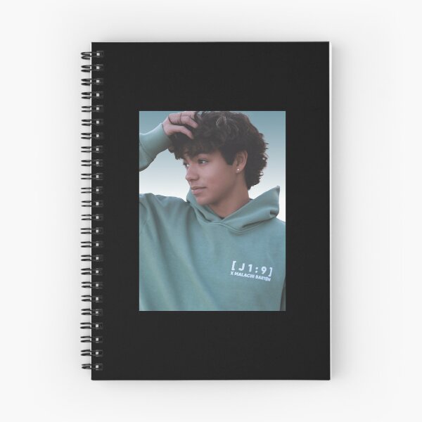 Item preview, Malachi Barton designed and sold by abianhowe.