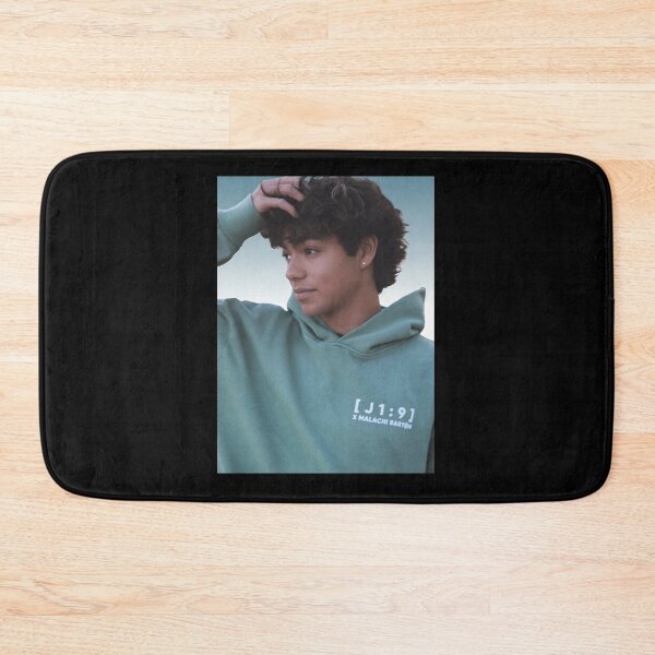 Item preview, Malachi Barton designed and sold by abianhowe.