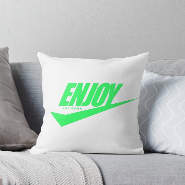 Item preview, ¡Disfruta del cheque! (Verde) designed and sold by  Enjoy Artwork .