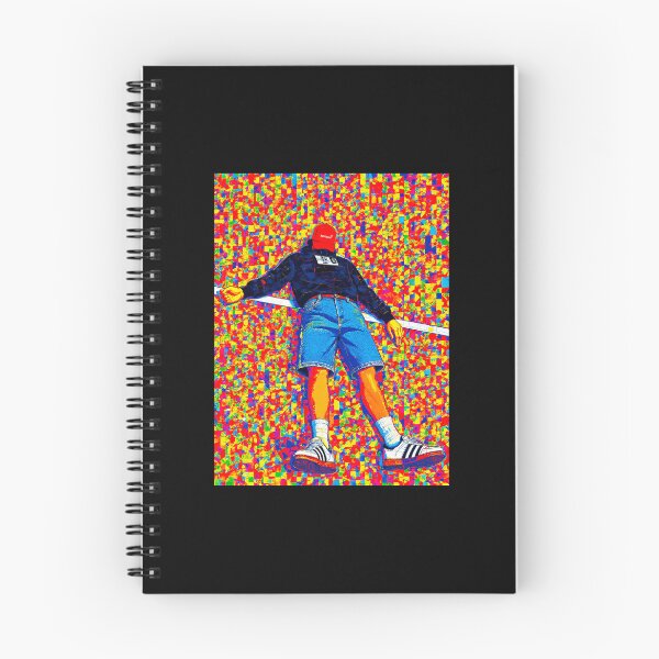 Item preview, Trend Alert Malachi Barton In Pop Art Style designed and sold by abianhowe.
