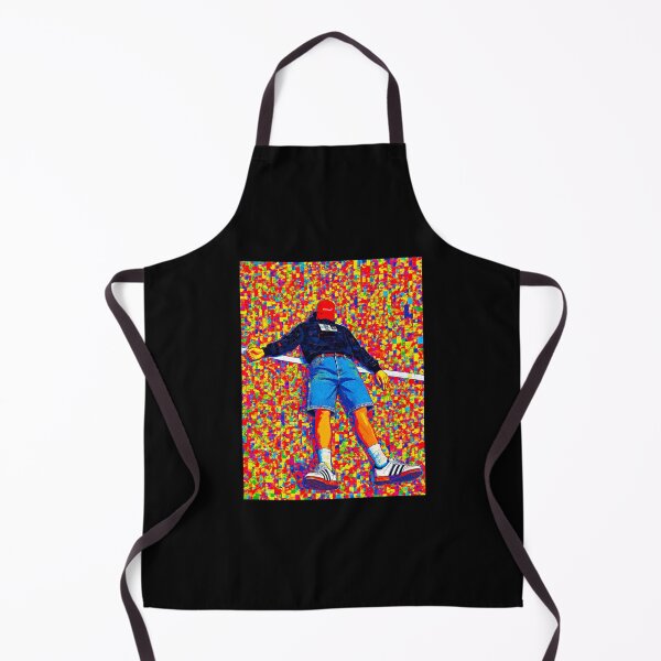Item preview, Trend Alert Malachi Barton In Pop Art Style designed and sold by abianhowe.
